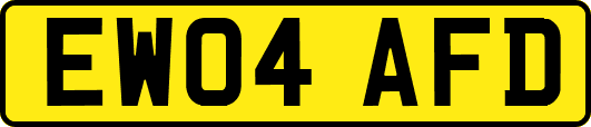 EW04AFD