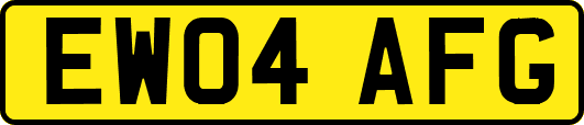EW04AFG