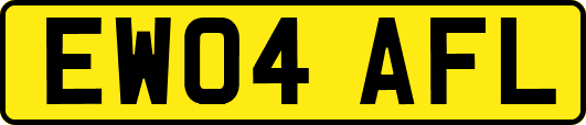 EW04AFL