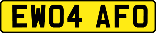 EW04AFO