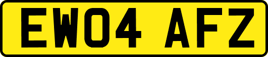 EW04AFZ