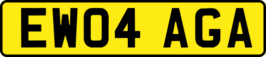EW04AGA