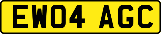 EW04AGC