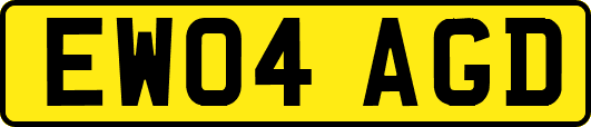 EW04AGD