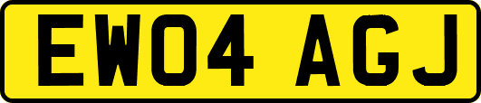 EW04AGJ