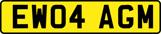 EW04AGM