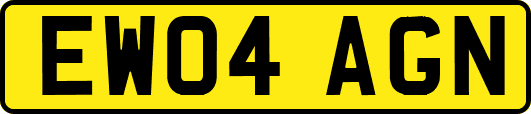 EW04AGN