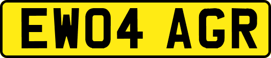 EW04AGR