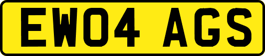 EW04AGS