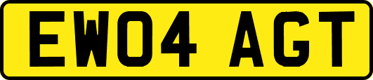 EW04AGT