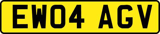 EW04AGV