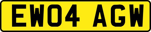EW04AGW