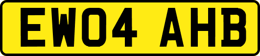 EW04AHB