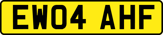 EW04AHF
