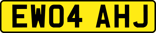 EW04AHJ