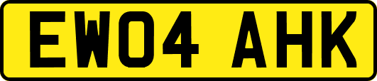 EW04AHK