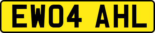 EW04AHL