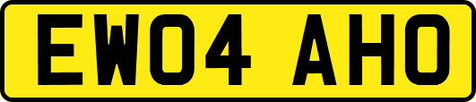 EW04AHO