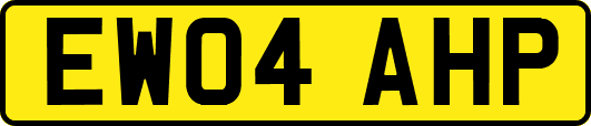 EW04AHP