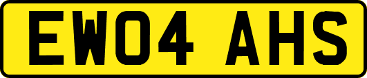 EW04AHS