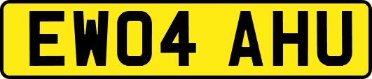EW04AHU