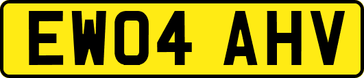 EW04AHV