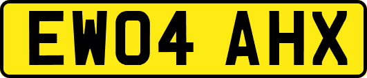 EW04AHX