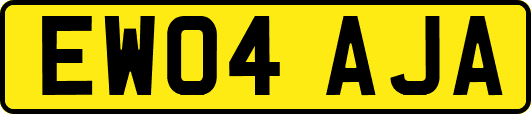 EW04AJA