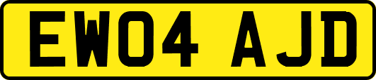 EW04AJD