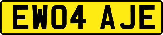 EW04AJE