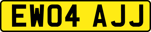 EW04AJJ