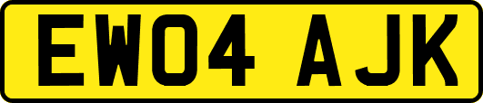 EW04AJK