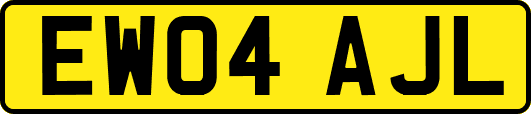EW04AJL