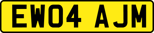 EW04AJM