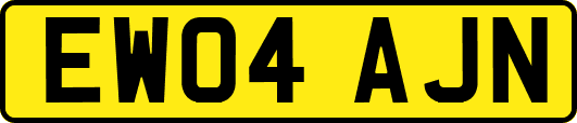 EW04AJN