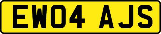 EW04AJS