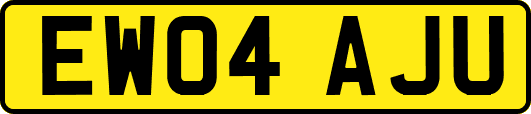 EW04AJU