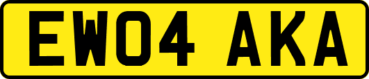 EW04AKA