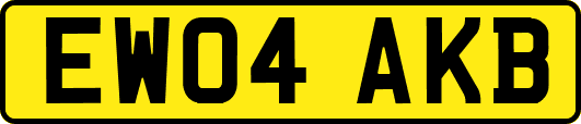 EW04AKB
