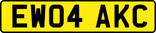 EW04AKC