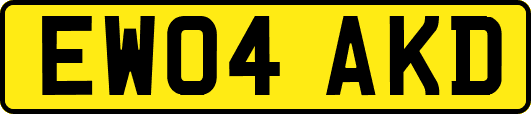 EW04AKD