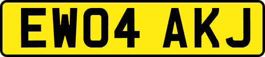 EW04AKJ
