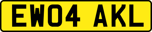 EW04AKL