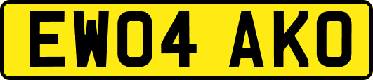 EW04AKO