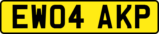 EW04AKP