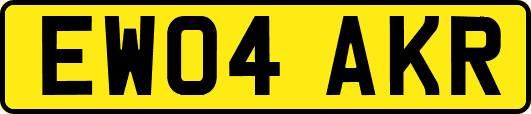 EW04AKR