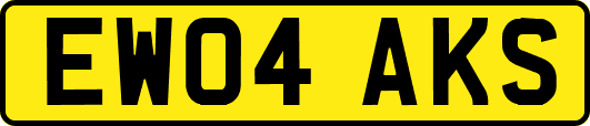 EW04AKS