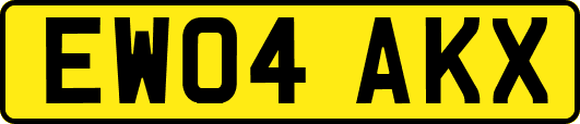 EW04AKX