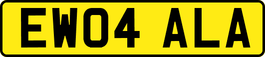 EW04ALA