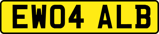 EW04ALB